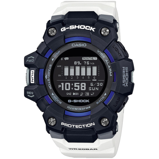 G- Shock GBD-100-1A7ER