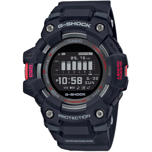 G- Shock GBD-100-1ER