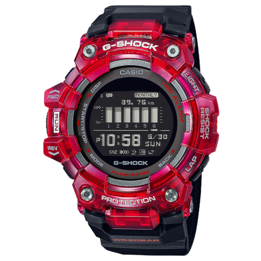 G- Shock GBD-100SM-4A1ER