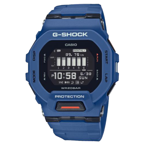 G- Shock GBD-200-2ER