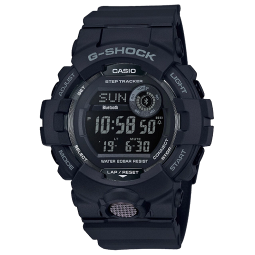 G- Shock GBD-800-1BER