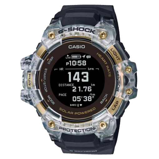 G- Shock GBD-H1000-1A9ER