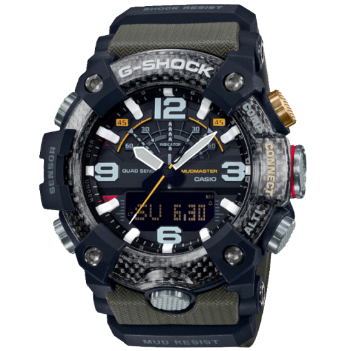 G- Shock GG-B100-1A3ER