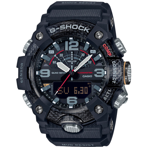 G- Shock GG-B100-1AER