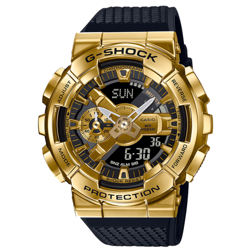 G- Shock GM-110G-1A9ER