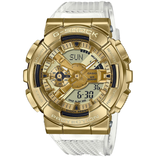 G- Shock GM-110SG-9AER
