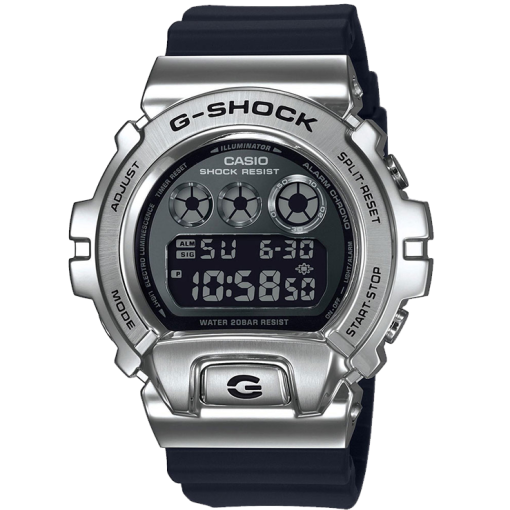 G- Shock GM-6900-1ER