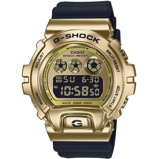 G- Shock GM-6900G-9ER