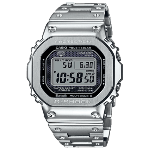 G- Shock GMW-B5000D-1ER