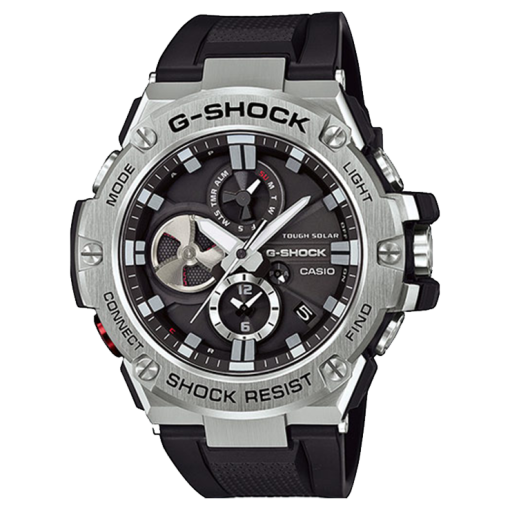 G- Shock GST-B100-1AER