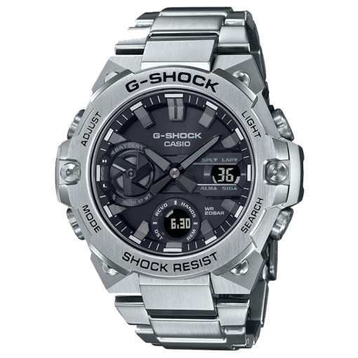 G- Shock GST-B400D-1AER