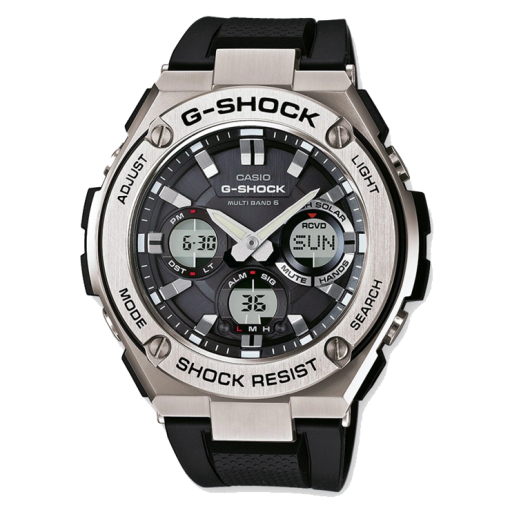 G- Shock GST-W110-1AER