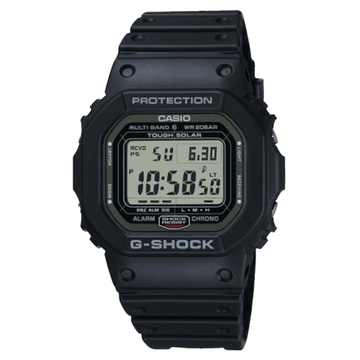 G- Shock GW-5000U-1ER