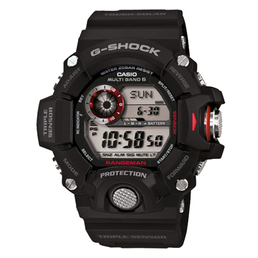 G- Shock GW-9400-1ER