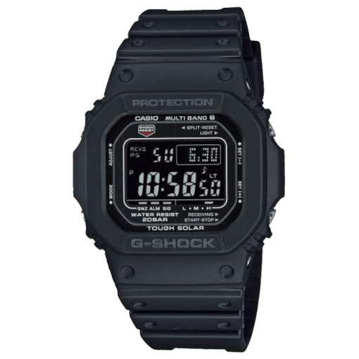 G- Shock GW-M5610U-1BER