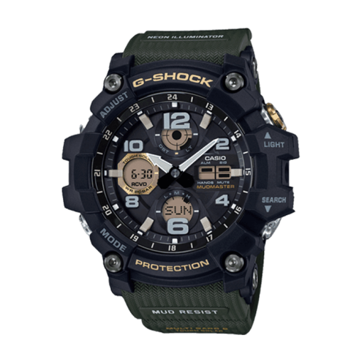 G- Shock GWG-100-1A3ER