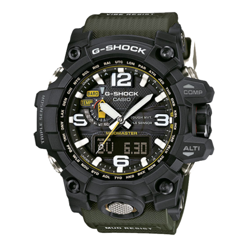 G- Shock GWG-1000-1A3ER