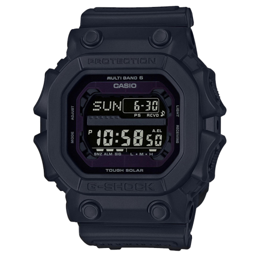 G- Shock GXW-56BB-1ER