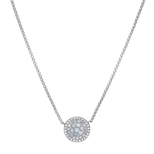 Fossil Damen Halskette Mosaic JF03224040