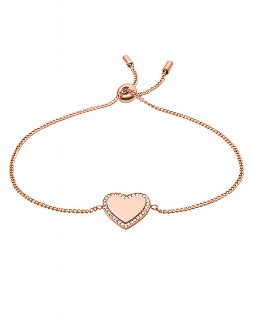 Fossil Damen Armband Be Mine JF03361791