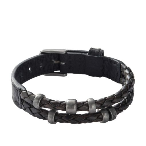 Fossil Herren Armband JF85460040