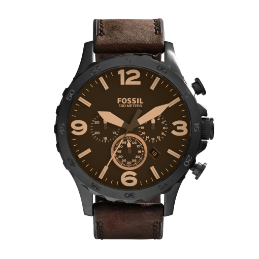 FOSSIL JR1487