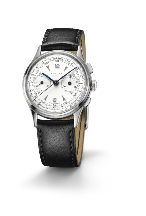 Certina C038.462.16.037.00