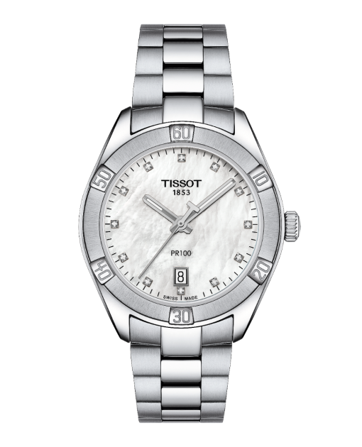 Tissot PR 100 Sport T101.910.11.116.00