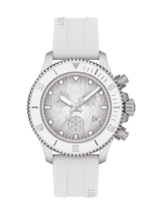 Tissot Seastar 1000 38mm T120.217.17.011.00