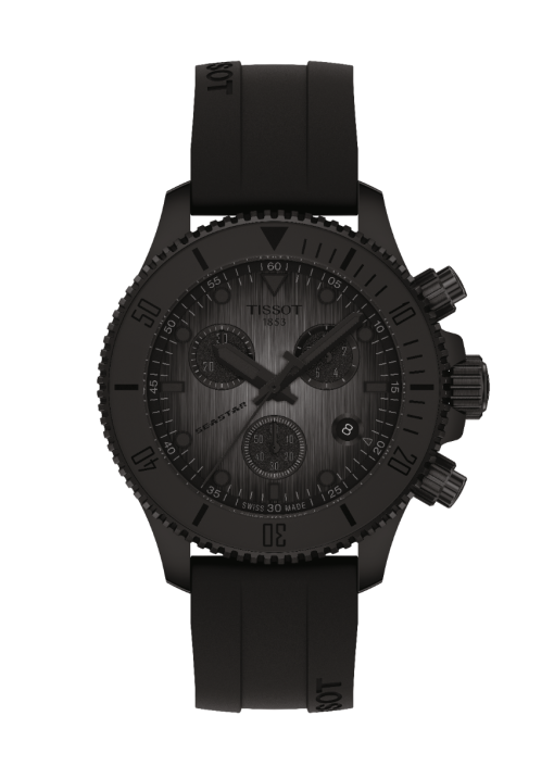 Tissot Seastar 1000 38mm T120.217.37.061.00