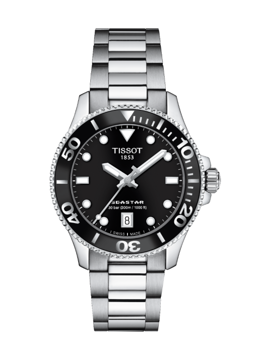 Tissot Seastar 1000 36mm T120.210.11.051.00