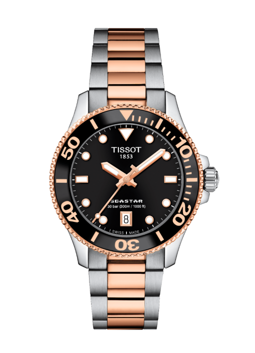 Tissot Seastar 1000 36mm T120.210.22.051.01
