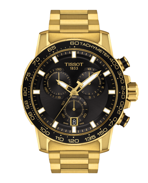 TISSOT SUPERSPORT Chrono T125.617.33.051.01