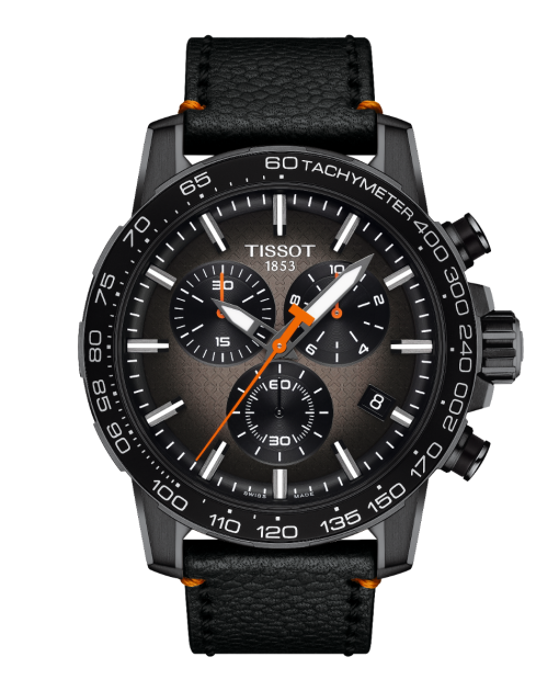 TISSOT SUPERSPORT Chrono T125.617.36.081.00
