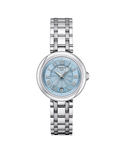 TISSOT BELLISSIMA Quartz Small Lady  T126.010.11.133.00