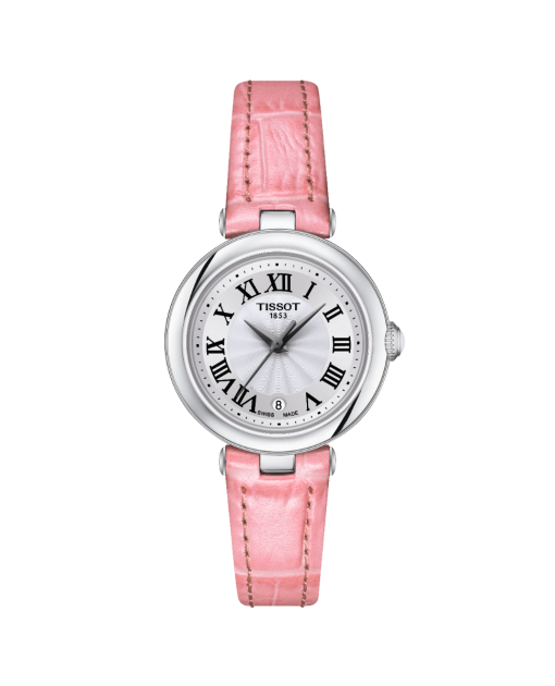 TISSOT BELLISSIMA Quartz Small Lady  T126.010.16.013.01