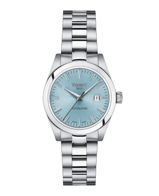 TISSOT T-MY LADY automatic T132.007.11.351.00