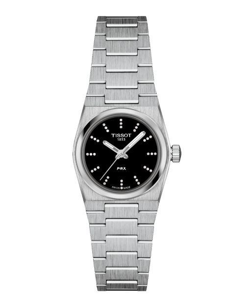 TISSOT PRX Quartz 25mm T137.010.11.056.00