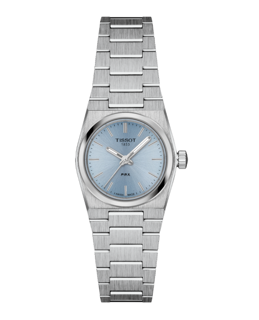TISSOT PRX Quartz 25mm T137.010.11.351.00