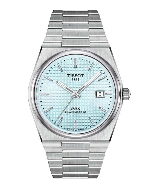 TISSOT PRX  Powermatic 80 40mm (Automatic 40mm)  T137.407.11.351.00