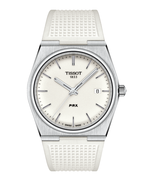 TISSOT PRX Quartz 40mm T137.410.17.011.00