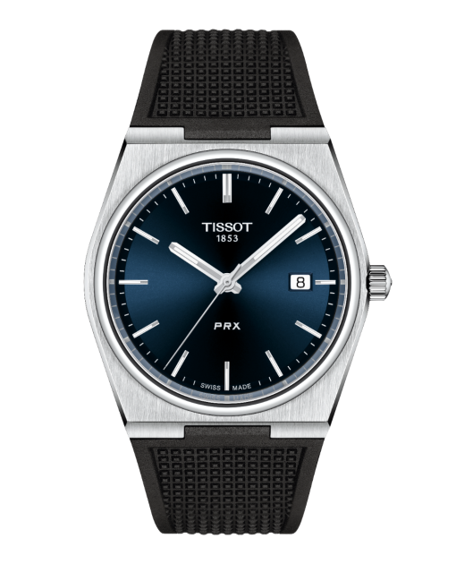 TISSOT PRX Quartz 40mm T137.410.17.041.00