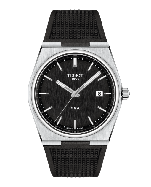 TISSOT PRX Quartz 40mm T137.410.17.051.00