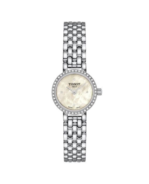 TISSOT LOVELY Round T140.009.61.116.00