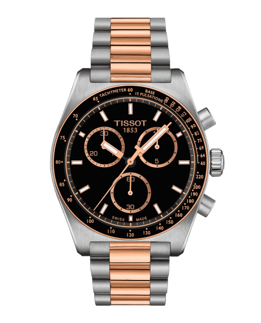 TISSOT PR516 Quartz Chronograph T149.417.22.051.01