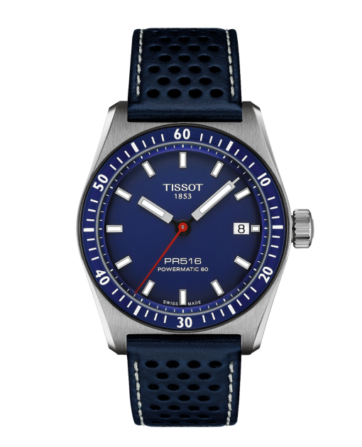 TISSOT PR516 Powermatic 80 (Automatic) T149.407.16.041.00