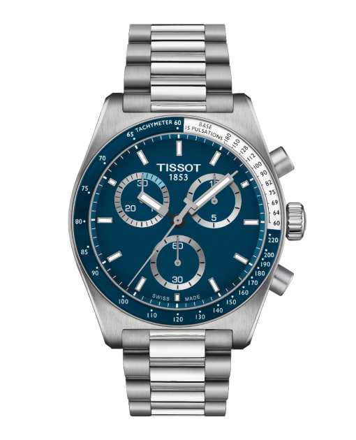 TISSOT PR516 Quartz Chronograph T149.417.11.041.00