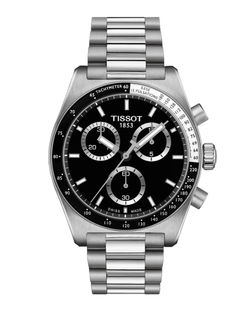 TISSOT PR516 Quartz Chronograph T149.417.11.051.00
