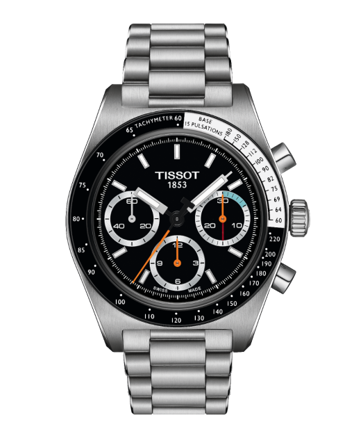 TISSOT PR516 Mechanical Chronograph T149.459.21.051.00
