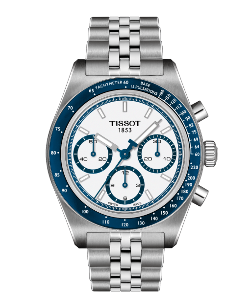 TISSOT PR516 Automatic Chronograph T149.462.11.011.00